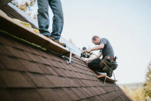 Local Roofers in Westport Pt, MA